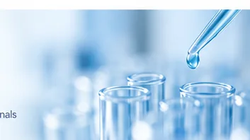Clinical laboratory glassware